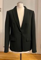 Hallhuber: Eleganter Schalkragen Blazer Schwarz Gr. 38 neu Köln - Bayenthal Vorschau