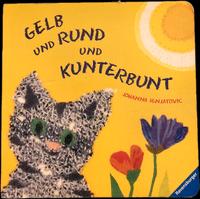 Gelb und Rund und  Kunterbunt von Ravensburger Berlin - Spandau Vorschau