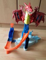 Hot Wheels Dragon Blast - Drachen-Attacke Köln - Porz Vorschau