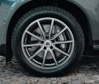 Mitsubishi Eclipse Cross 16 Zoll Winterreifen Felgen 5x114,3 ASX Nordrhein-Westfalen - Hattingen Vorschau