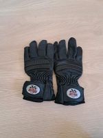 Motorradhandschue Gr.XL aus der Café-Racer Collection Hessen - Liebenau Vorschau