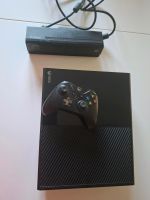 XBOX ONE mit Controller und Kinect Hessen - Gießen Vorschau