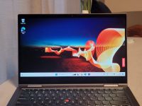 Lenovo Thinkpad X1 Yoga Gen 5 i5/16Gb QWERTY Friedrichshain-Kreuzberg - Friedrichshain Vorschau