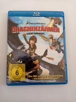 Drachenzähmen leicht gemacht Bluray Kiel - Mitte Vorschau