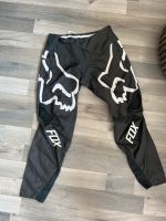 Fox Hose Herren 32 schwarz wie neu Rheinland-Pfalz - Dierdorf Vorschau