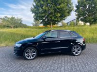 Audi Q3 S line 2.0 TDI quattro S Tronic 177 PS AHK Hessen - Gelnhausen Vorschau