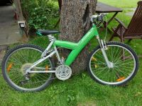 Mountainbike Bielefeld - Bielefeld (Innenstadt) Vorschau