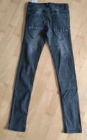 name it Kinder Jeans Jeanshose Gr. 152 schmal geschnitten Bayern - Ingolstadt Vorschau