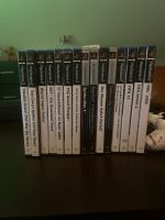 PlayStation 2 spiele Nordrhein-Westfalen - Bergheim Vorschau