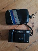 Yashika AF-M-II Analog Kompakt Kamera alt + Tasche Niedersachsen - Braunschweig Vorschau