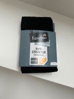 OVP FACINO Edition Strumpfhose Rippstruktur S anthrazit Tights Baden-Württemberg - Friedrichshafen Vorschau