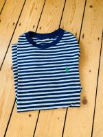 Polo Ralph Lauren T-Shirt Streifen Gestreift Maritim Marine XS Hannover - Ahlem-Badenstedt-Davenstedt Vorschau