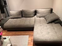 Couch Sitzgarnitur ausziehbar Bayern - Hemau Vorschau