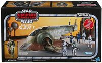 Star Wars Kenner Vintage Collection TVC Boba Fett Slave 1 ESB Bayern - Donauwörth Vorschau