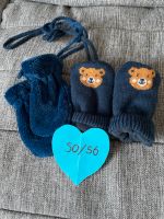 Baby Handschuh warm neu Bayern - Königsbrunn Vorschau