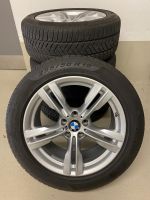 4x BMW X5 Original Alufelgen Pirelli Winterreifen  255 50 R19 Baden-Württemberg - Weingarten Vorschau