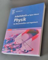 Arbeitsbuch Tipler/Mosca Physik für Wissenschaftler & Ingenieure Nordrhein-Westfalen - Mülheim (Ruhr) Vorschau