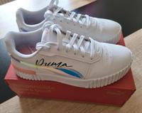 Puma Sneaker Carina 2.0 Crystal Wings Jr Gr.37 Saarland - Losheim am See Vorschau