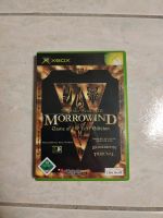 Xbox Spiel The Elder Scrolls 3 Morrowind Game of the Year Edition Baden-Württemberg - Appenweier Vorschau