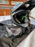 Mopedhelm Motorradhelm Baden-Württemberg - St. Märgen Vorschau