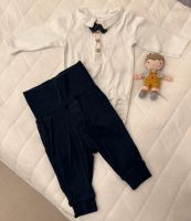 Set aus Hose und Body H&M Gr. 56 Bayern - Günzburg Vorschau