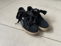 Puma Suede Turn-Schuhe, Sneaker, Gr. 38, Leder, TOP Nürnberg (Mittelfr) - Aussenstadt-Sued Vorschau