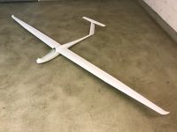 Voll Gfk Segelflugmodell  ASH  -26    3 m von Coposite RC Gliders Nordrhein-Westfalen - Essen-West Vorschau