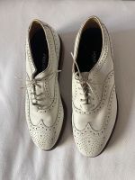 Ralph Lauren Golfschuhe Gr 43 weiß neu München - Thalk.Obersendl.-Forsten-Fürstenr.-Solln Vorschau