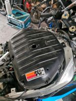 Suzuki GSX-R 600 K1 K2 K3 Airbox Luftfilterkasten Freiburg im Breisgau - Kirchzarten Vorschau