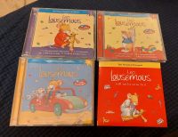 4 Leo Lausemaus CDs München - Untergiesing-Harlaching Vorschau