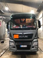 Suche neuen Job als LKW Fahrer Nordrhein-Westfalen - Sankt Augustin Vorschau