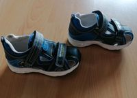 Kindersandalen Bobbi Shoes Größe 22 Rheinland-Pfalz - Oberbillig Vorschau