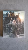 Der Hobbit alle Filme Steelbooks (Blu-Ray) Mecklenburg-Vorpommern - Samtens Vorschau