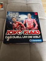 Joko gegen Klaas Das Duell um die Welt Spiel Brettspiel Düsseldorf - Oberkassel Vorschau