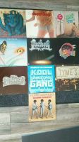 Funk Soul Lps 70s 80s US Pressungen Bielefeld - Stieghorst Vorschau