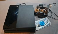 Sony PS4 Playstation mit Controller und Ladestation TOP Baden-Württemberg - Bietigheim-Bissingen Vorschau