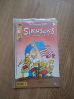Simpsons Comic Sammlung Nr. 23 September 1998 Leipzig - Altlindenau Vorschau