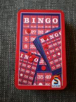 Bingo Gesellschaftsspiel Sachsen-Anhalt - Westeregeln Vorschau