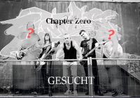 Gitarrist/in gesucht (Mannheim) ModernRock/Metal (New Age) Baden-Württemberg - Mannheim Vorschau