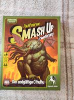 Smash Up Cthulhu Hessen - Bad Soden am Taunus Vorschau