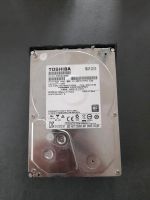Toshiba 3TB Festplatte in einwandfreien Zustand Hannover - Kirchrode-Bemerode-Wülferode Vorschau