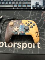 Controller mit Kabel für switch Bayern - Wolnzach Vorschau