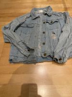 Jacke, Jeansjacke, Gr. M, 40,42, Forever 21, sehr guter Zustand, Köln - Marienburg Vorschau