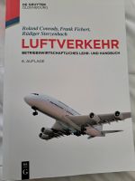 Luftverkehr Lehr- und Handbuch Hessen - Merenberg Vorschau