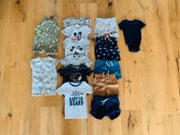 Kleidungspaket Baby | Junge | Gr. 68 | 14 Teile Nordrhein-Westfalen - Korschenbroich Vorschau