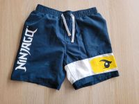 Lego Ninjago Badehose / Badeshorts Gr.134 Schleswig-Holstein - Lübeck Vorschau