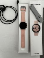 Samsung galaxy watch 4 Nordrhein-Westfalen - Sprockhövel Vorschau