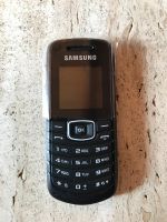Samsung Handy GT-E1080W Telefon Neu unbenutzt Baden-Württemberg - Friedrichshafen Vorschau