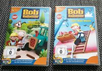 Bob der Baumeister DVD Teil 26 und Teil 27 Sachsen-Anhalt - Teutschenthal Vorschau