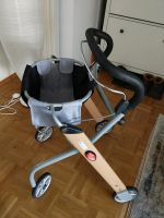 Rollator Trust Care Indoor Nordrhein-Westfalen - Dinslaken Vorschau